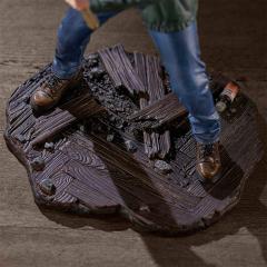 James Sunderland 9.2" Statue