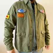 James Sunderland Jacket Replica (exclusive)