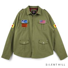 James Sunderland Jacket Replica (exclusive)