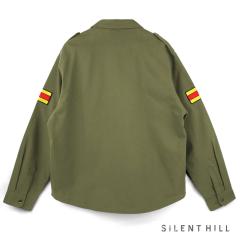 James Sunderland Jacket Replica (exclusive)