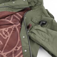 James Sunderland Jacket Replica w/ Flashlight & Map (exclusive)