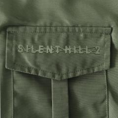 James Sunderland Jacket Replica w/ Flashlight & Map (exclusive)