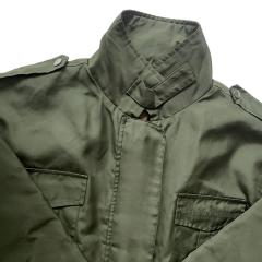 James Sunderland Jacket Replica w/ Flashlight & Map (exclusive)