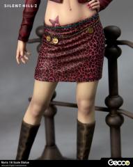 Maria 1/6 Scale Statue