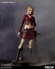 Maria 1/6 Scale Statue