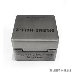 Promise Reprise Music Box
