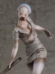 Pop Up Parade: Bubble Head Nurse