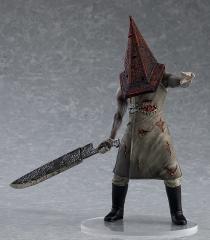 Pop Up Parade: Red Pyramid Thing