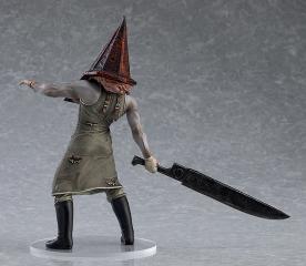 Pop Up Parade: Red Pyramid Thing