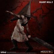 Red Pyramid Thing 1:12 Scale Figure