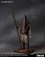 Red Pyramid Thing 1/6 Scale Statue (Misty Day, Remains of the Judgment)