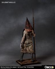 Red Pyramid Thing 1/6 Scale Statue (Misty Day, Remains of the Judgment)