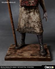 Red Pyramid Thing 1/6 Scale Statue (Misty Day, Remains of the Judgment)