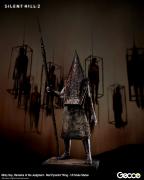 Red Pyramid Thing 1/6 Scale Statue (Misty Day, Remains of the Judgment)