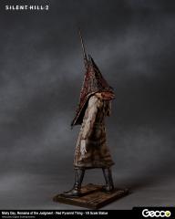 Red Pyramid Thing 1/6 Scale Statue (Misty Day, Remains of the Judgment)
