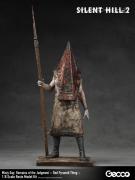 Red Pyramid Thing 1/6 Scale Model Kit (Misty Day, Remains of the Judgment)