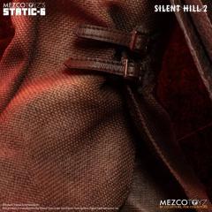 Red Pyramid Thing 1/6 Scale Statue