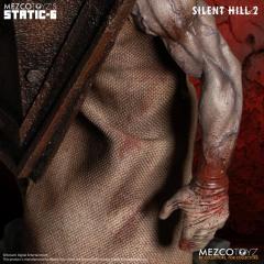 Red Pyramid Thing 1/6 Scale Statue
