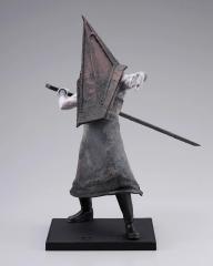 Red Pyramid Thing 1/7 Scale Statue