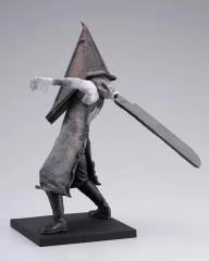 Red Pyramid Thing 1/7 Scale Statue