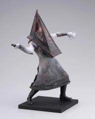Red Pyramid Thing 1/7 Scale Statue