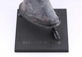Red Pyramid Thing 1/7 Scale Statue