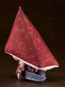 Red Pyramid Thing 5" Plush