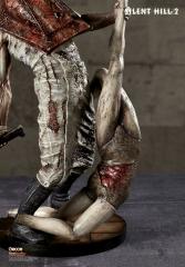Red Pyramid Thing (exclusive)