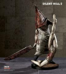 Red Pyramid Thing (exclusive)