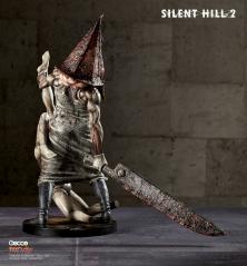 Red Pyramid Thing (exclusive)