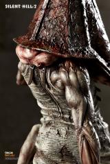 Red Pyramid Thing (exclusive)