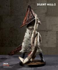 Red Pyramid Thing (exclusive)
