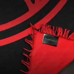 Seal of Metatron Woven Blanket