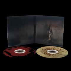 Silent Hill 2 Original Video Game Soundtrack 2XLP