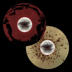 Silent Hill 2 Original Video Game Soundtrack 2XLP