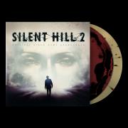 Silent Hill 2 Original Video Game Soundtrack 2XLP