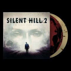 Silent Hill 2 Original Video Game Soundtrack 2XLP