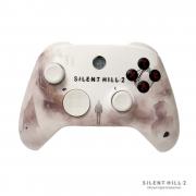 Silent Hill 2 Wireless PC Controller (exclusive)