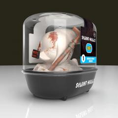 Tubbz Nurse Cosplaying Duck