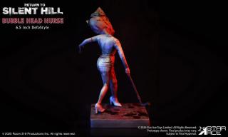 Bubble Head Nurse 6.5" Vinyl