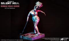 Bubble Head Nurse 6.5" Vinyl