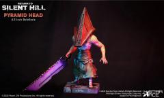 Pyramid Head 6.5" Vinyl