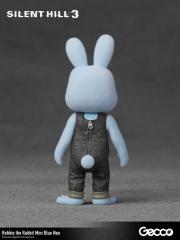 Blue Robbie the Rabbit 3.74" Figure (Neo)