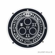 Halo of the Sun LED Sign