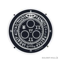 Halo of the Sun LED Sign