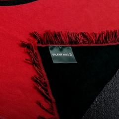 Halo of the Sun Woven Blanket