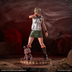 Heather Mason 10" Statue