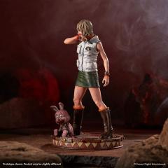 Heather Mason 10" Statue