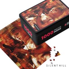 Heather Mason Jigsaw Puzzle