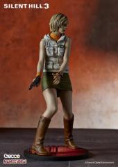 Heather Statue